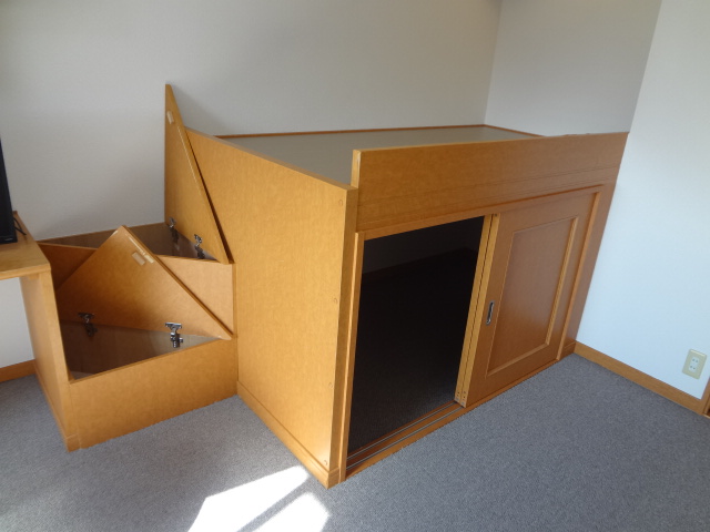 レオパレスマリンⅢ その他8