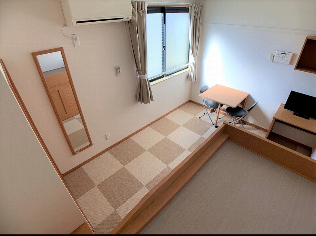 レオパレスＫＡＮ その他7