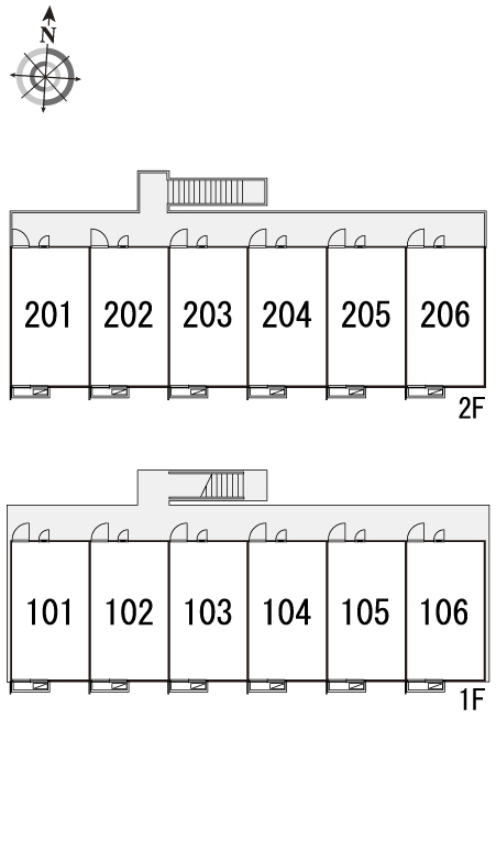 レオパレスオオサワ その他2