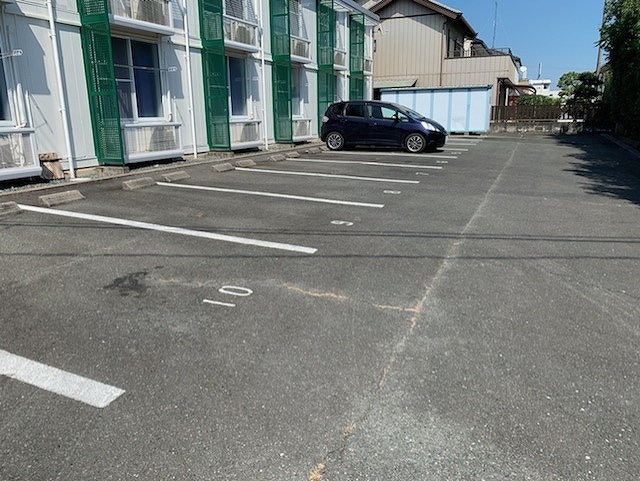 レオパレスオオサワ その他6