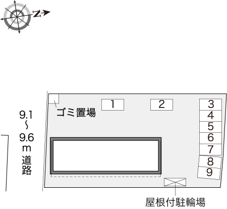 レオパレス浜名湖サイト その他1