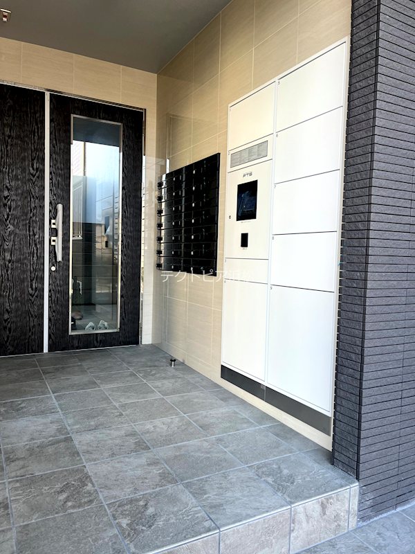 ＳＵＰＲＥＭＥ　ＡＳＡＤＡ その他外観2