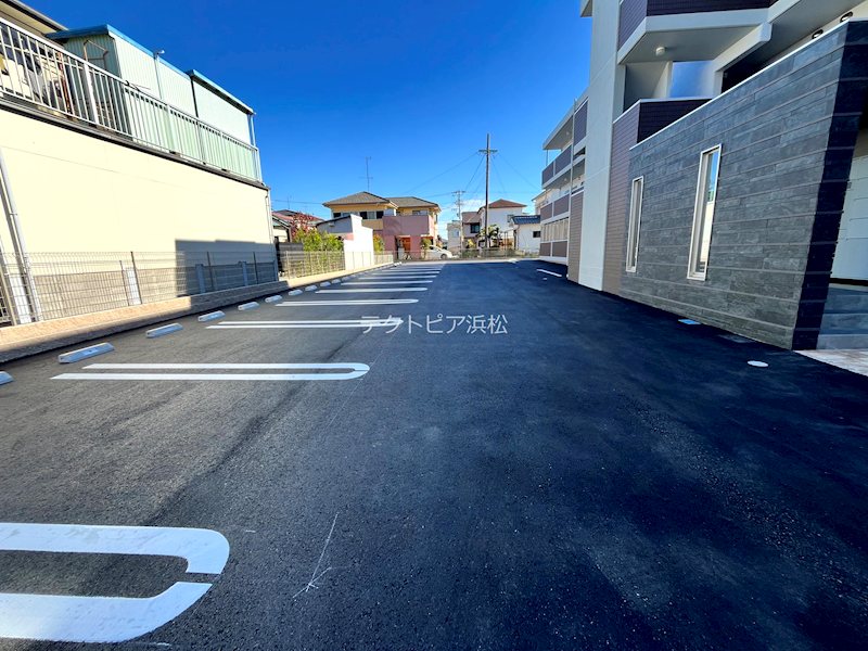 ＳＵＰＲＥＭＥ　ＡＳＡＤＡ その他外観4