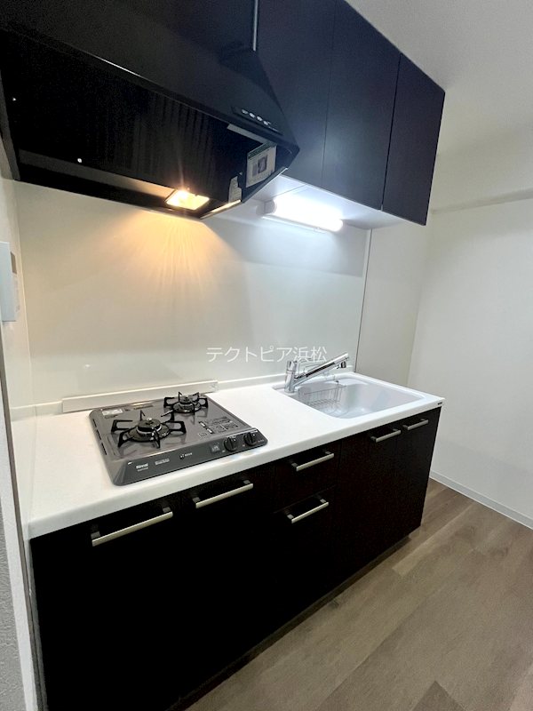 ＳＵＰＲＥＭＥ　ＡＳＡＤＡ キッチン