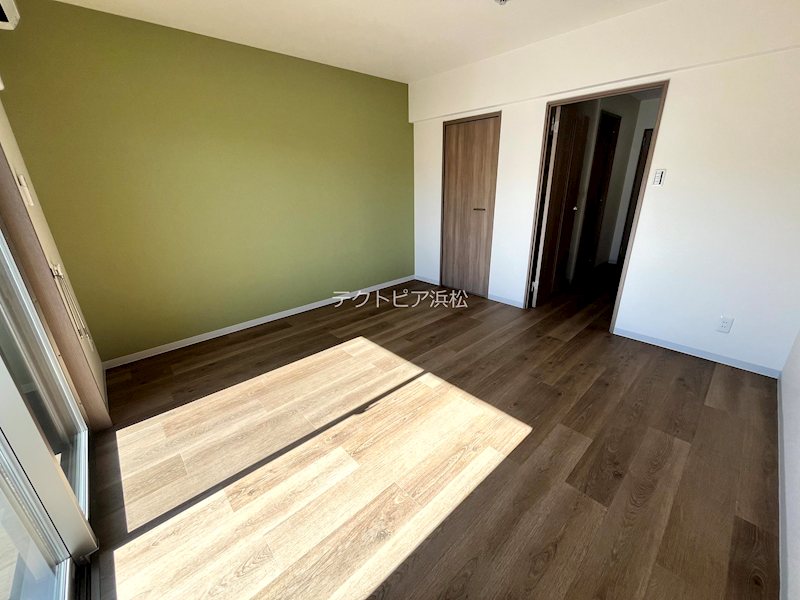 ＳＵＰＲＥＭＥ　ＡＳＡＤＡ ベッドルーム