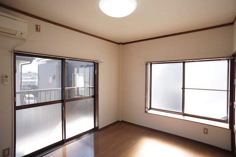 ひかりコーポ その他3