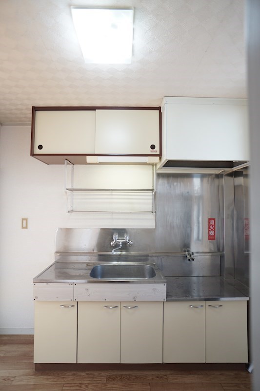 ひかりコーポ その他4