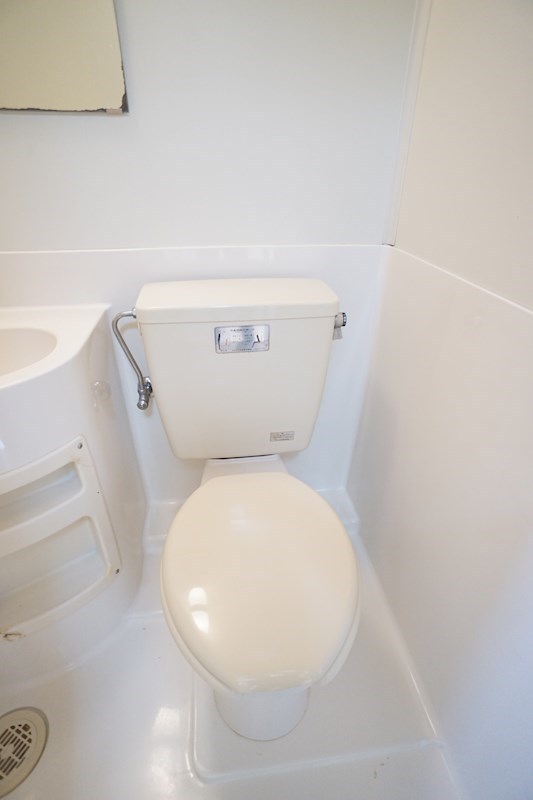 ひかりコーポ その他6