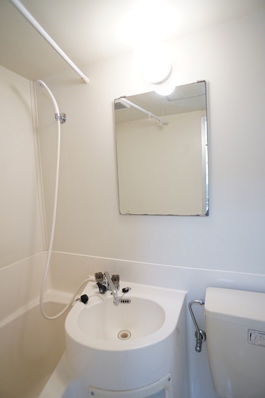 ひかりコーポ その他11