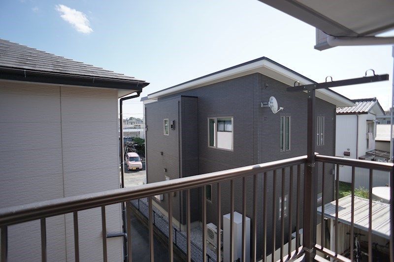 ひかりコーポ その他13