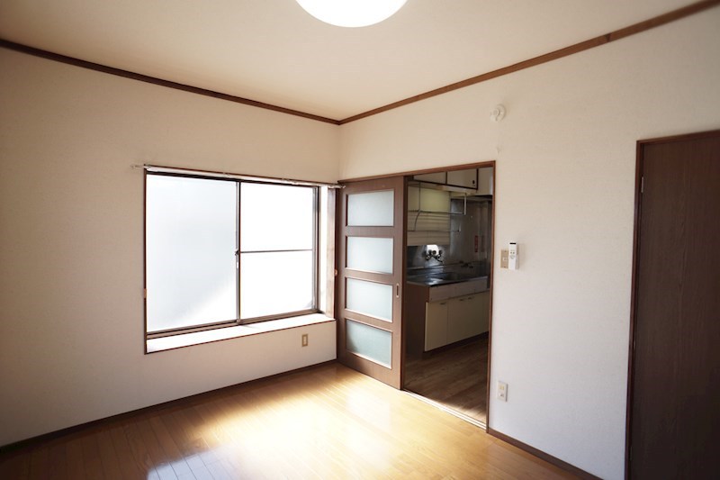 ひかりコーポ その他17