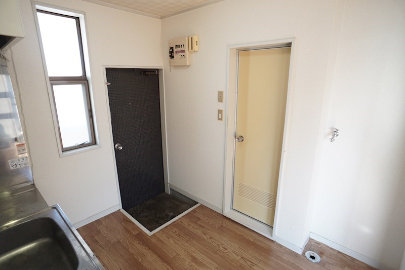 ひかりコーポ その他20