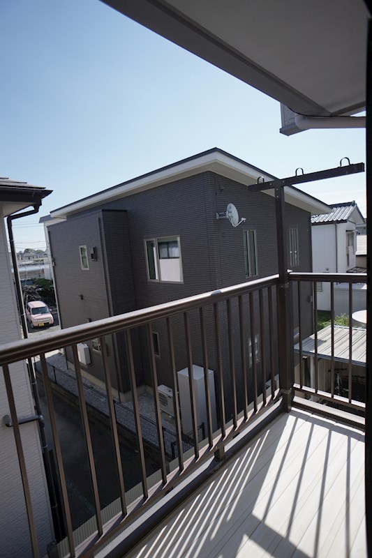 ひかりコーポ その他27