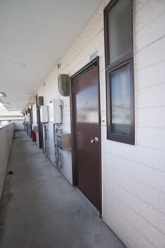 ひかりコーポ その他28