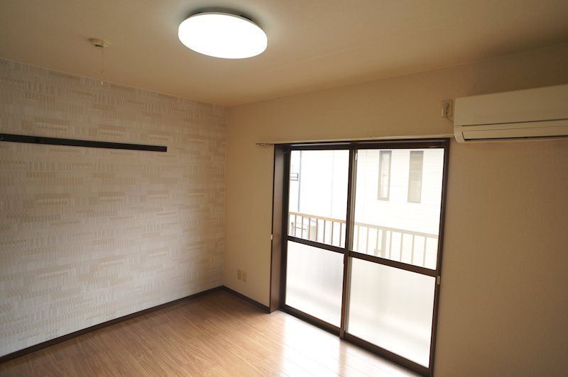 白山ハイツ その他3