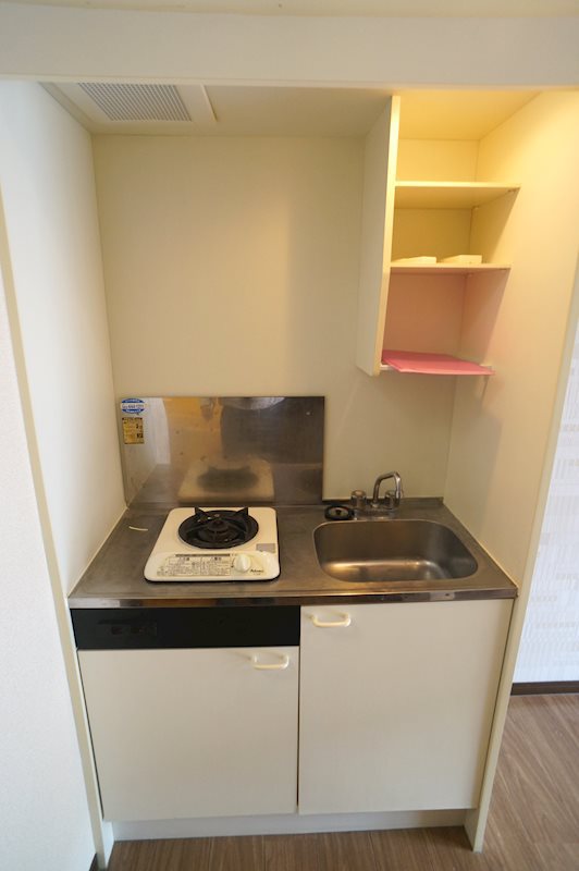 白山ハイツ その他4