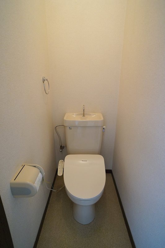 白山ハイツ その他6