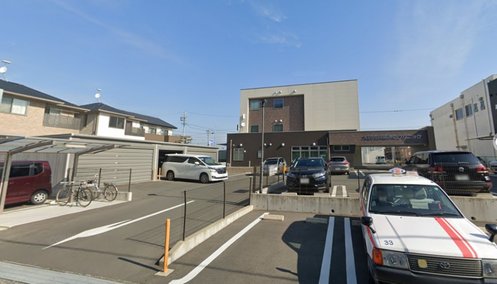 白山ハイツ その他10