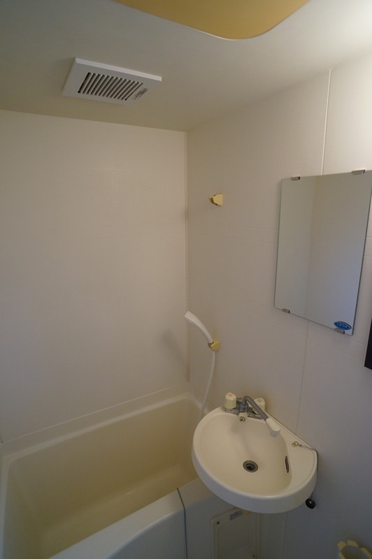 白山ハイツ その他11