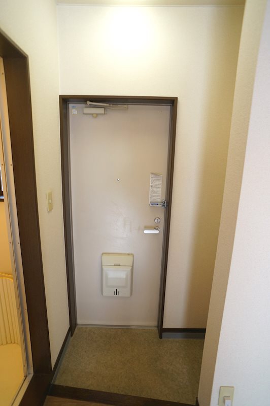 白山ハイツ その他14