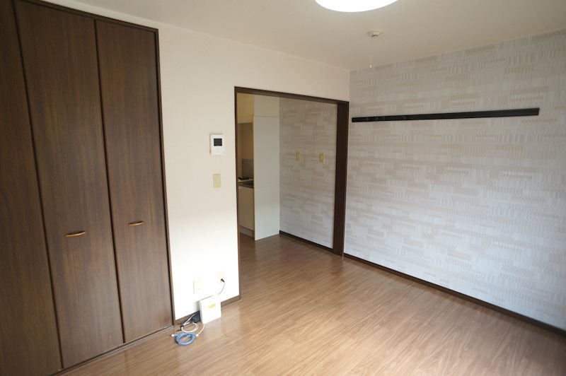 白山ハイツ その他17