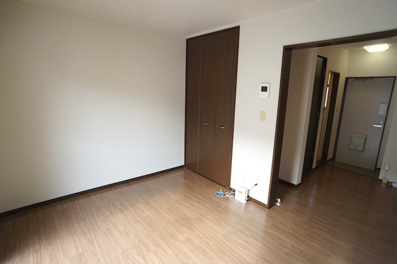 白山ハイツ その他18