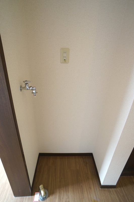 白山ハイツ その他20