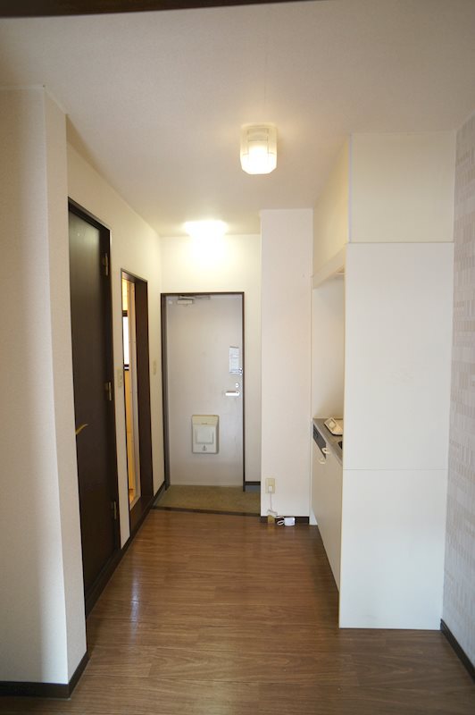 白山ハイツ その他21