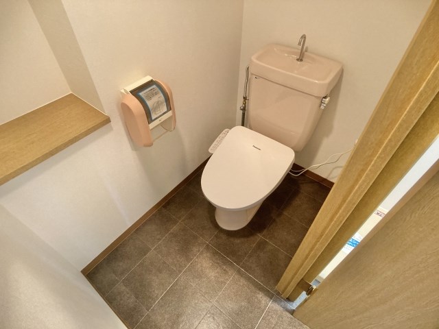 パインクレスト１ その他4