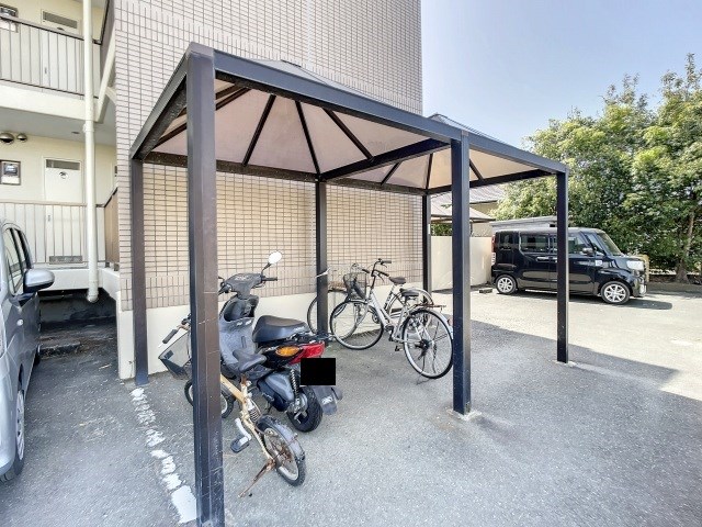 パインクレスト１ その他外観4