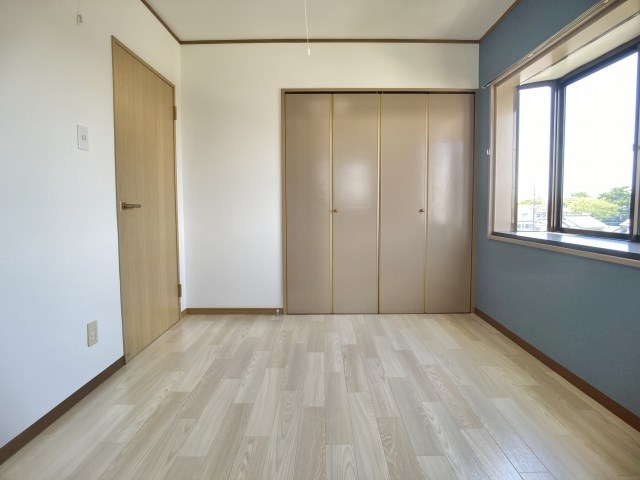 パインクレスト１ ベッドルーム