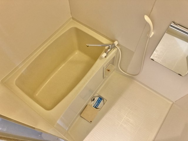 パインクレスト１ 風呂画像