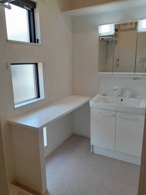 エバーグリーン若林 その他2