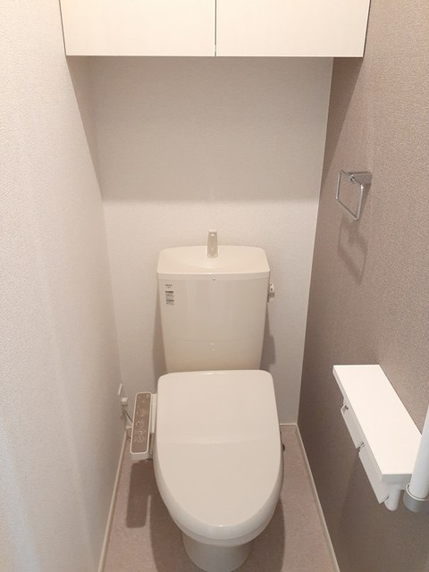 エバーグリーン若林 その他3