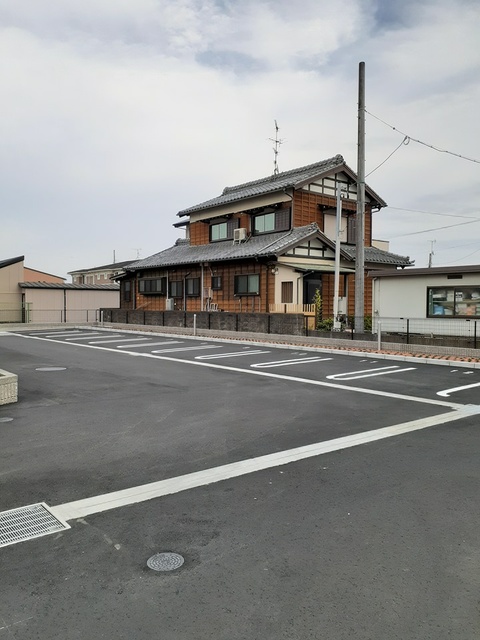 エバーグリーン若林 その他5