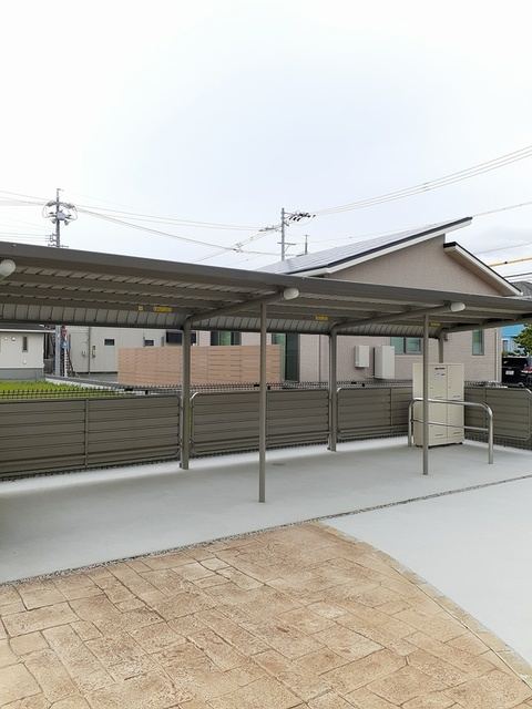 エバーグリーン若林 その他6