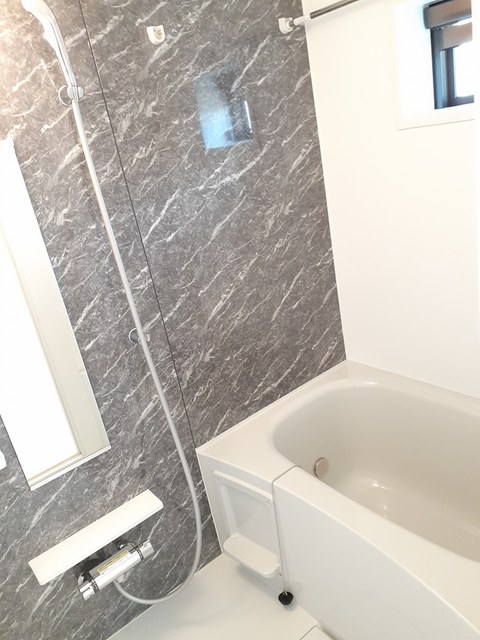 エバーグリーン若林 風呂画像