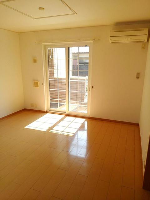 Ｄ－ｂｅｌｉｅｖｅⅣＡ リビング