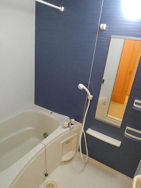 Ｄ－ｂｅｌｉｅｖｅⅣＡ 風呂画像