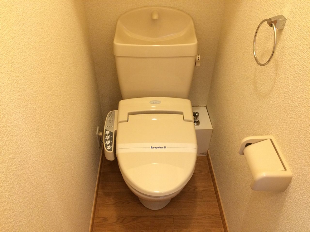 レオパレス可美 その他3