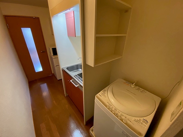 レオパレスリヴァージュオカベＥ その他9