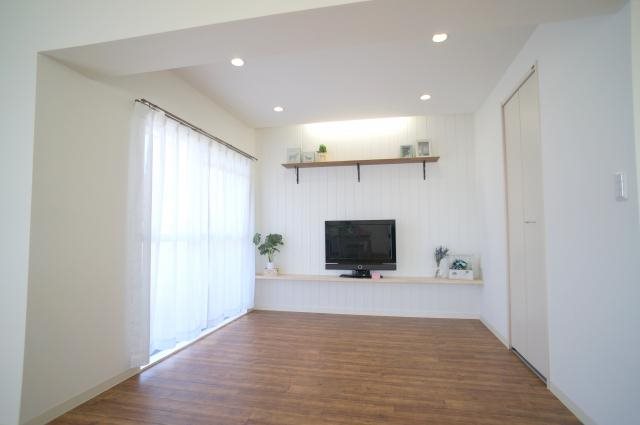 ハイツ大石地所Ⅲ 201号室 外観