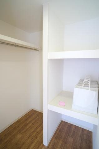 ハイツ大石地所Ⅲ その他1