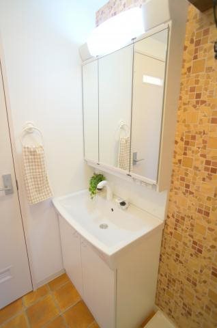 ハイツ大石地所Ⅲ その他3