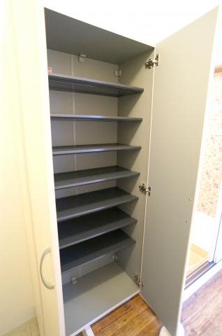 ハイツ大石地所Ⅲ その他4