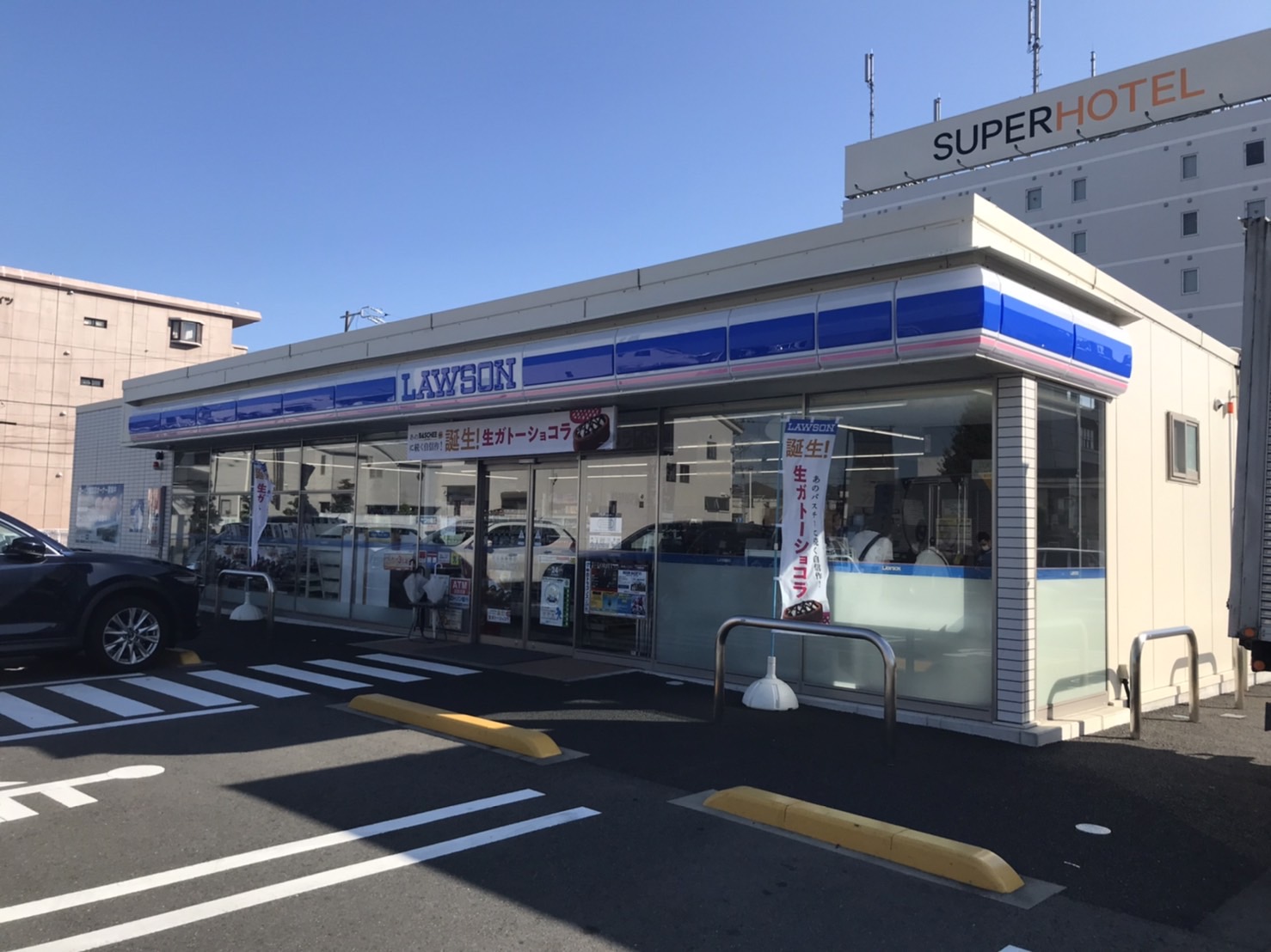 ハイツ大石地所Ⅲ 周辺画像5