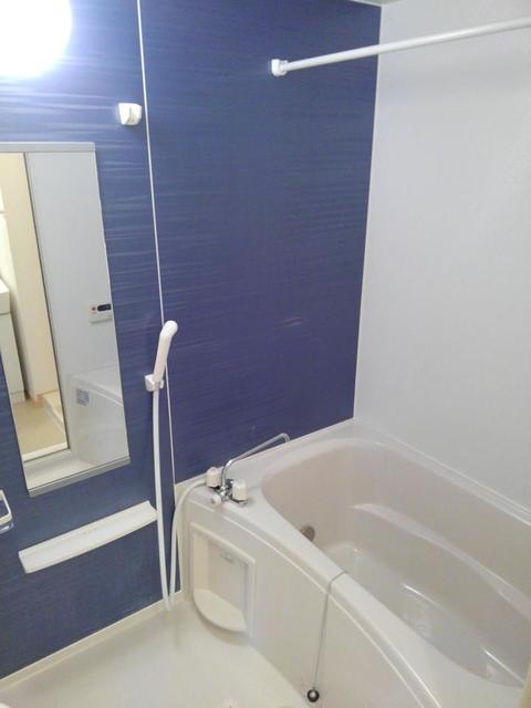 アルモニー 風呂画像