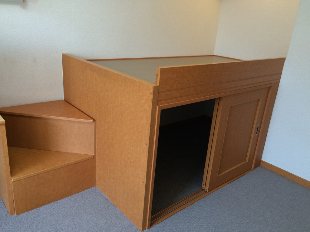 レオパレスリヴァージュオカベＥ その他8