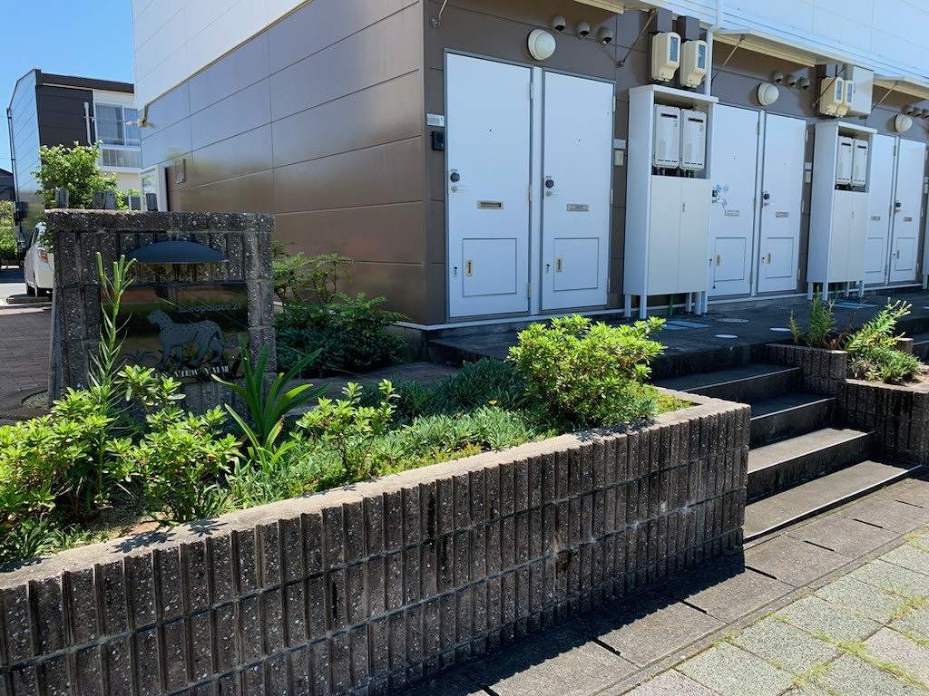 レオパレスＧＲＥＥＮＶＩＥＷ６ その他5