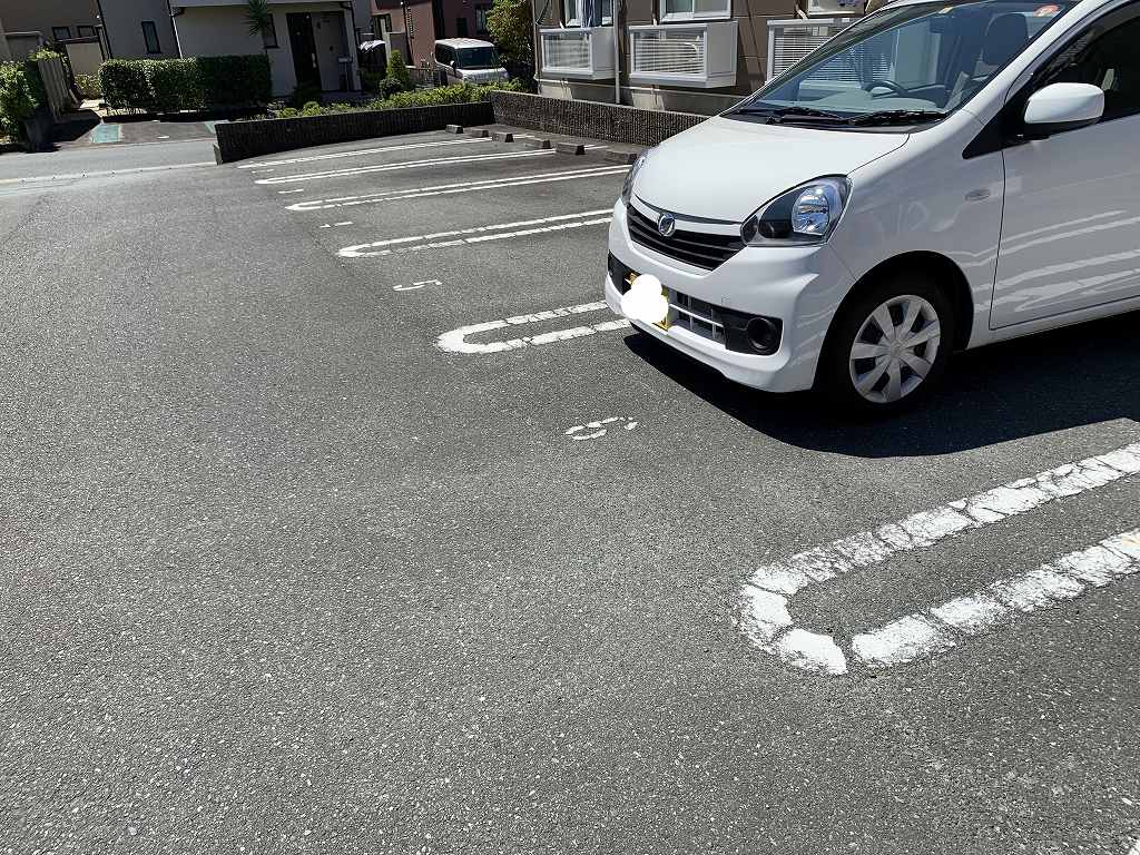 レオパレスＧＲＥＥＮＶＩＥＷ６ その他6